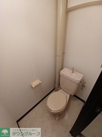 レスカール千代田の物件内観写真